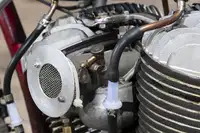 c1928 Indian 'Grass Tracker' 1000cc-For Sale