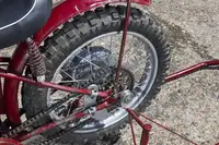 c1928 Indian 'Grass Tracker' 1000cc-For Sale