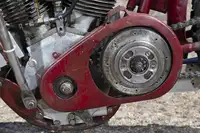 c1928 Indian 'Grass Tracker' 1000cc-For Sale