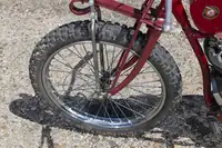 c1928 Indian 'Grass Tracker' 1000cc-For Sale