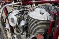 c1928 Indian 'Grass Tracker' 1000cc-For Sale
