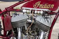 c1928 Indian 'Grass Tracker' 1000cc-For Sale