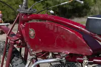 c1928 Indian 'Grass Tracker' 1000cc-For Sale