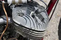 c1928 Indian 'Grass Tracker' 1000cc-For Sale