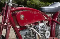 c1928 Indian 'Grass Tracker' 1000cc-For Sale