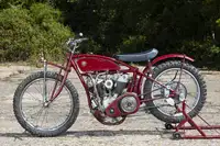 c1928 Indian 'Grass Tracker' 1000cc-For Sale