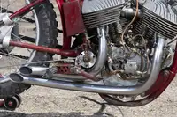 c1928 Indian 'Grass Tracker' 1000cc-For Sale