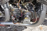 c1928 Indian 'Grass Tracker' 1000cc-For Sale