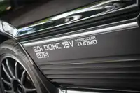 1992 Mitsubishi Galant VR4-For Sale