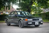 1992 Mitsubishi Galant VR4-For Sale