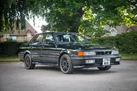 1992 Mitsubishi Galant VR4-For Sale