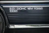 1992 Mitsubishi Galant VR4-For Sale