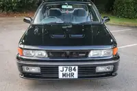 1992 Mitsubishi Galant VR4-For Sale