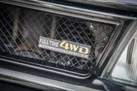 1992 Mitsubishi Galant VR4-For Sale
