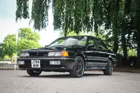 1992 Mitsubishi Galant VR4-For Sale