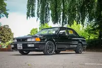 1992 Mitsubishi Galant VR4-For Sale