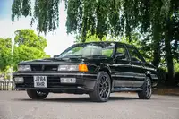 1992 Mitsubishi Galant VR4-For Sale