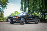 1992 Mitsubishi Galant VR4-For Sale