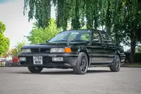 1992 Mitsubishi Galant VR4-For Sale