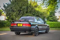 1992 Mitsubishi Galant VR4-For Sale