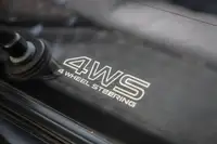 1992 Mitsubishi Galant VR4-For Sale