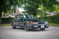 1992 Mitsubishi Galant VR4-For Sale
