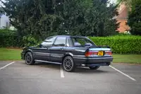 1992 Mitsubishi Galant VR4-For Sale