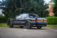 1992 Mitsubishi Galant VR4-For Sale