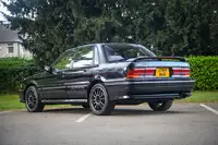 1992 Mitsubishi Galant VR4-For Sale