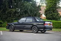 1992 Mitsubishi Galant VR4-For Sale