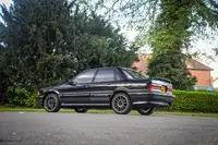 1992 Mitsubishi Galant VR4-For Sale