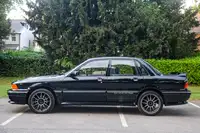 1992 Mitsubishi Galant VR4-For Sale