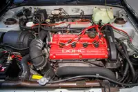 1992 Mitsubishi Galant VR4-For Sale