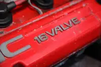 1992 Mitsubishi Galant VR4-For Sale