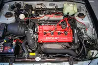 1992 Mitsubishi Galant VR4-For Sale
