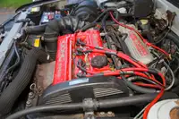 1992 Mitsubishi Galant VR4-For Sale