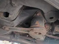 1992 Mitsubishi Galant VR4-For Sale