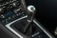 2013 Porsche 911 50th Anniversary (Manual) - 5,213 Miles-For Sale