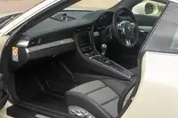 2013 Porsche 911 50th Anniversary (Manual) - 5,213 Miles-For Sale