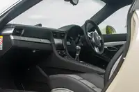 2013 Porsche 911 50th Anniversary (Manual) - 5,213 Miles-For Sale