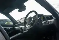 2013 Porsche 911 50th Anniversary (Manual) - 5,213 Miles-For Sale