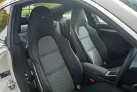 2013 Porsche 911 50th Anniversary (Manual) - 5,213 Miles-For Sale