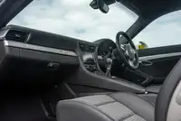 2013 Porsche 911 50th Anniversary (Manual) - 5,213 Miles-For Sale