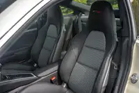 2013 Porsche 911 50th Anniversary (Manual) - 5,213 Miles-For Sale