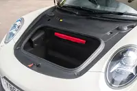 2013 Porsche 911 50th Anniversary (Manual) - 5,213 Miles-For Sale