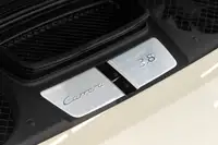 2013 Porsche 911 50th Anniversary (Manual) - 5,213 Miles-For Sale