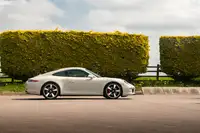 2013 Porsche 911 50th Anniversary (Manual) - 5,213 Miles-For Sale