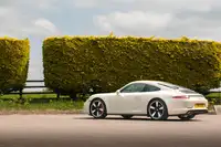 2013 Porsche 911 50th Anniversary (Manual) - 5,213 Miles-For Sale