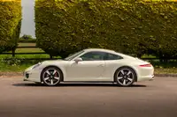 2013 Porsche 911 50th Anniversary (Manual) - 5,213 Miles-For Sale
