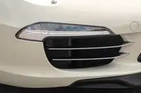 2013 Porsche 911 50th Anniversary (Manual) - 5,213 Miles-For Sale